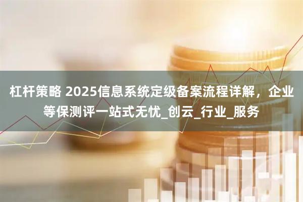 杠杆策略 2025信息系统定级备案流程详解，企业等保测评一站式无忧_创云_行业_服务